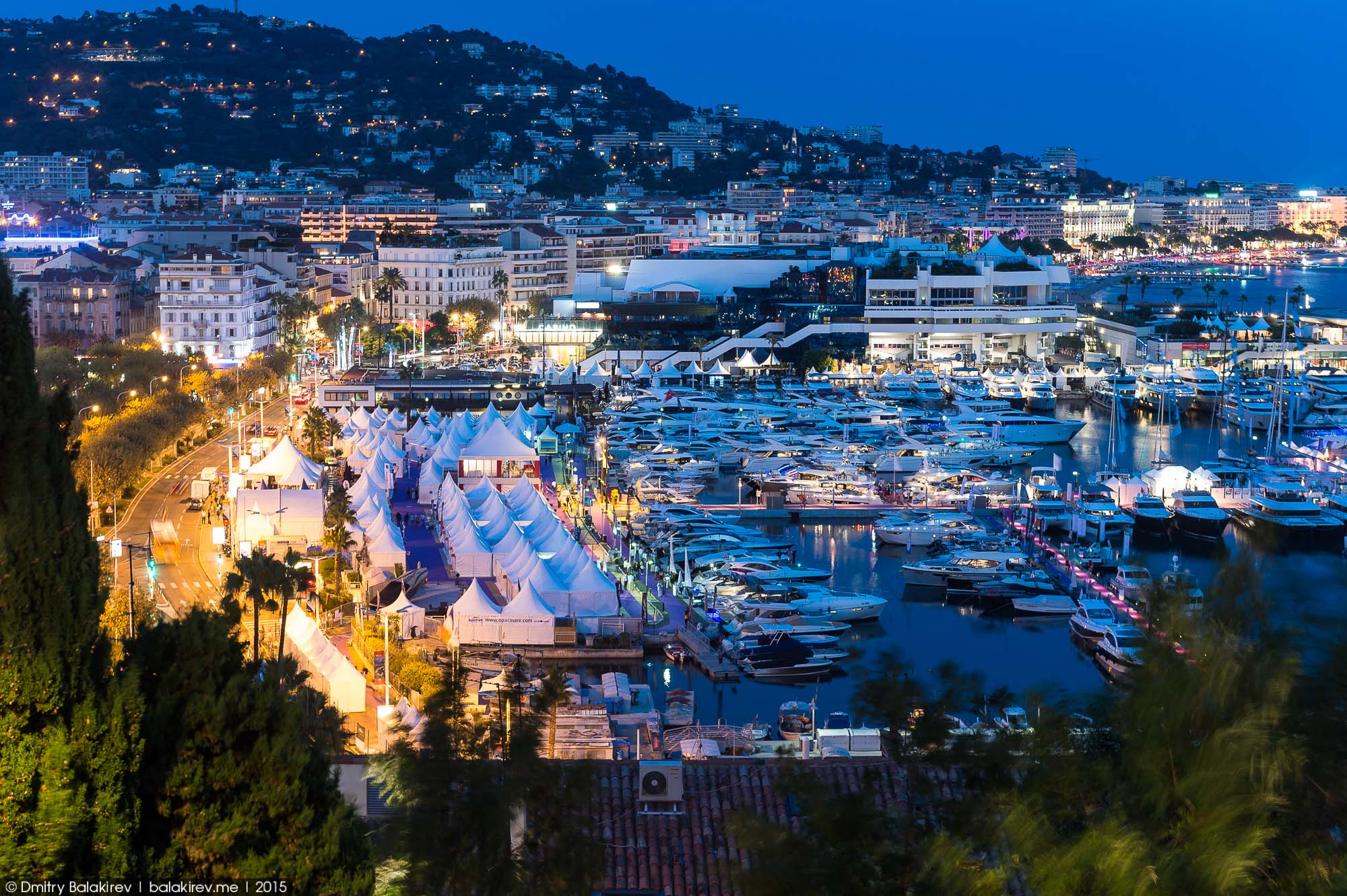 Cannes